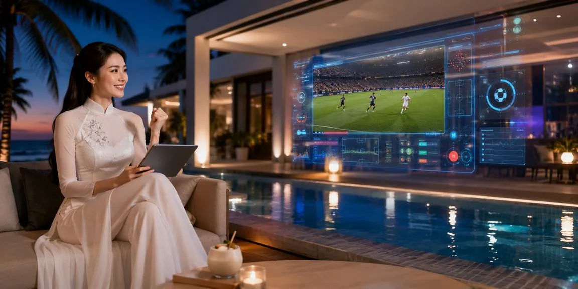 lio86 Việt Nam Ứng dụng